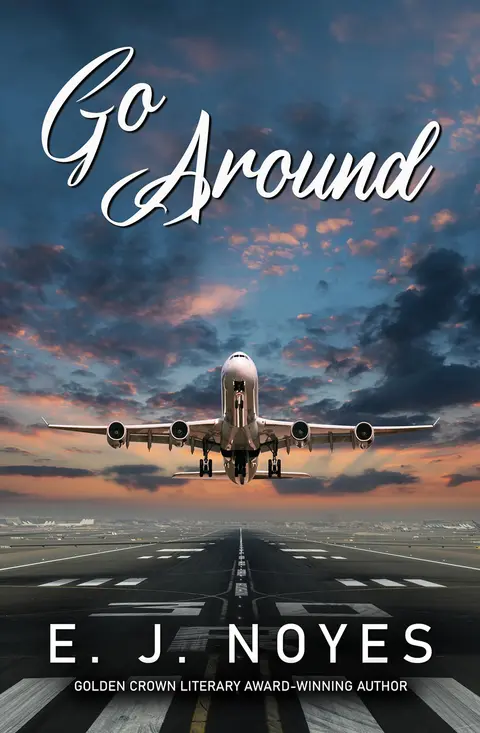 Cover of Go Around