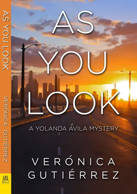 Cover of As You Look