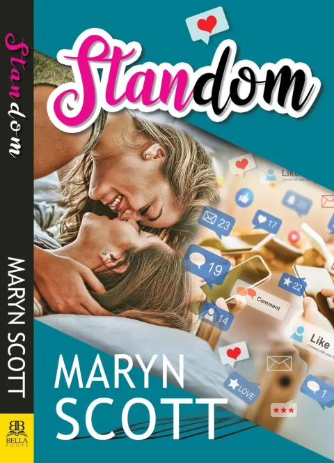 Cover of Standom