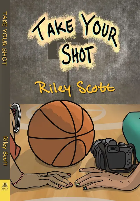 Cover of Take Your Shot