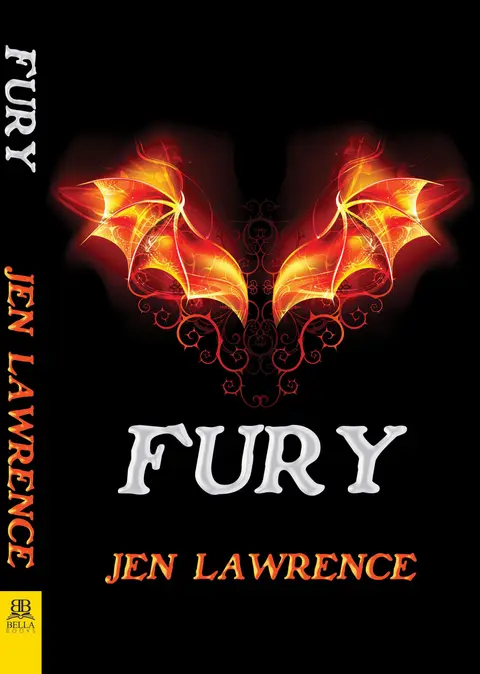 Cover of Fury