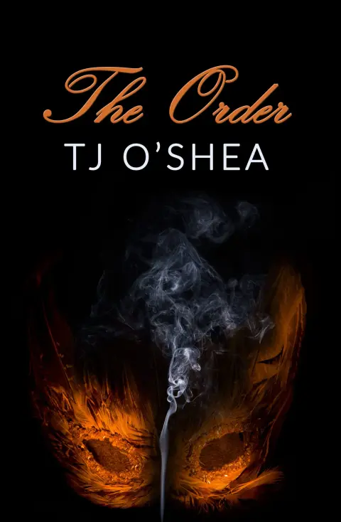 Cover of The Order