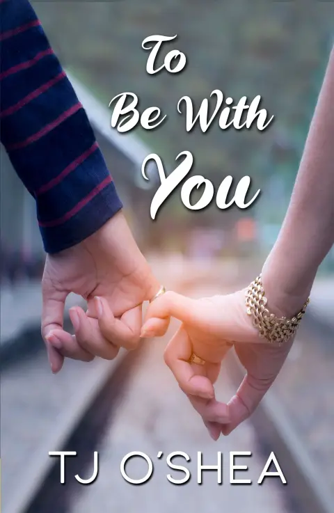 Cover of To Be with You