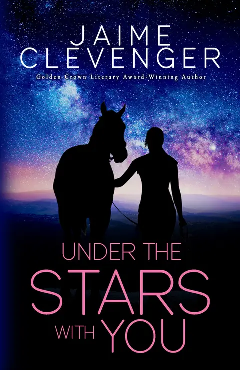 Cover of Under the Stars with You