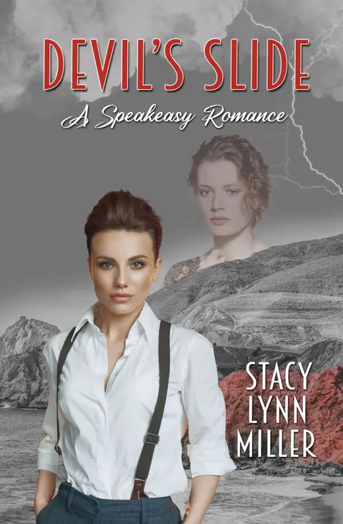 Cover of Devil's Slide