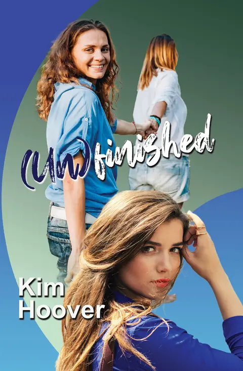 Cover of Unfinished Business