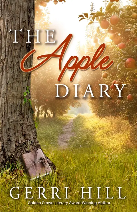 Cover of The Apple Diary