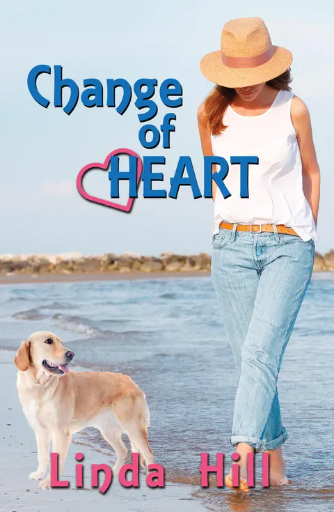 Cover of Change of Heart