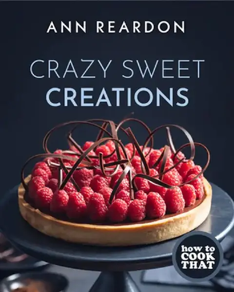 Cover of How to Cook That