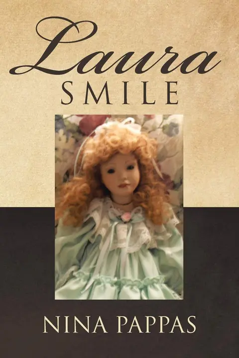 Cover of Laura Smile