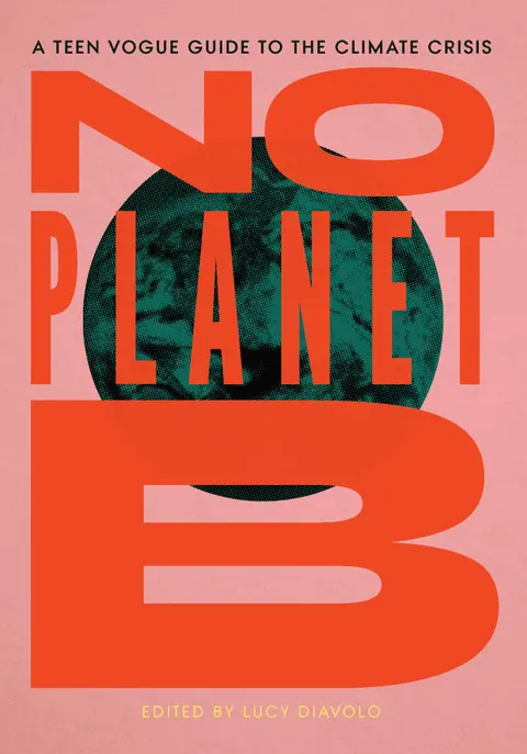 Cover of No Planet B