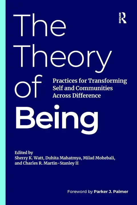 Cover of The Theory of Being