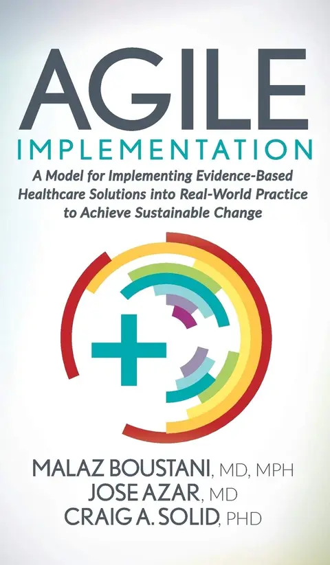 Cover of Agile Implementation