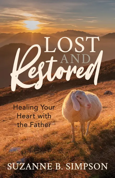 Cover of Lost and Restored