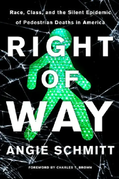 Cover of Right of Way