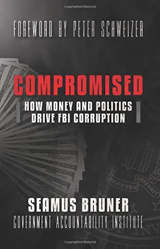 Cover of Compromised