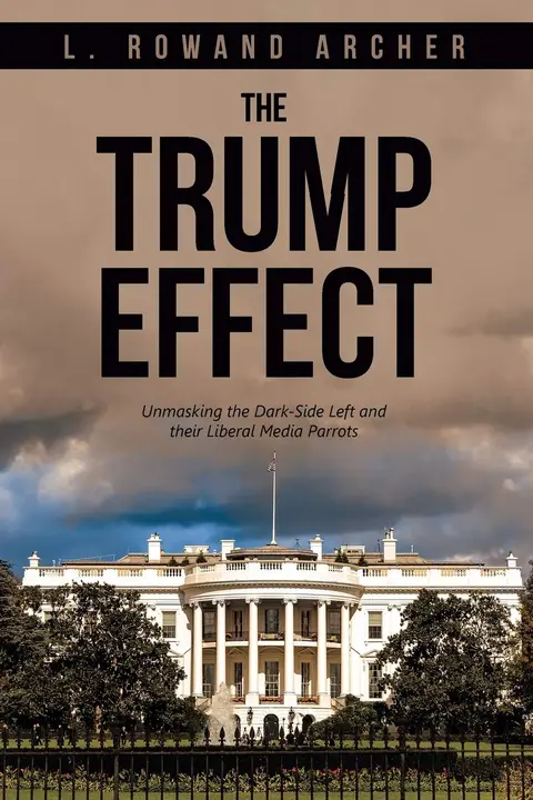 Cover of The Trump Effect