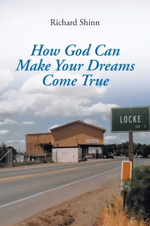 Cover of How God Can Help Make Your Dreams Come True
