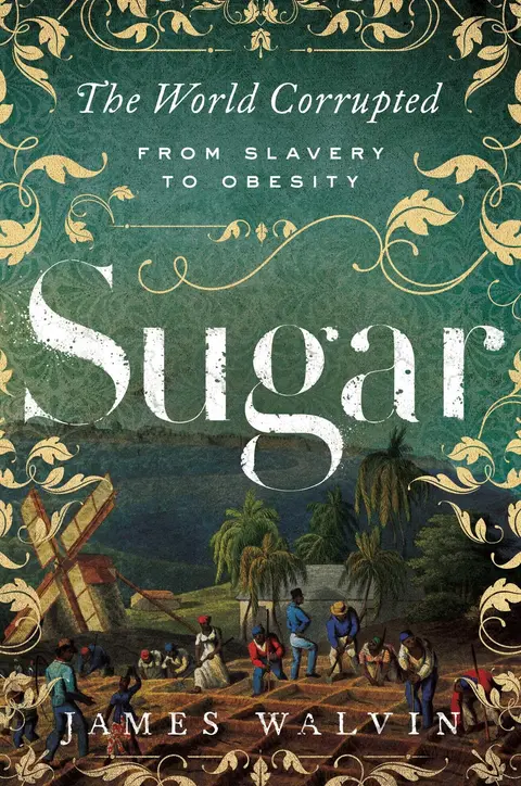 Cover of Sugar