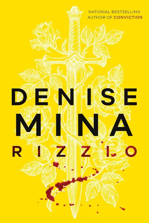 Cover of Rizzio