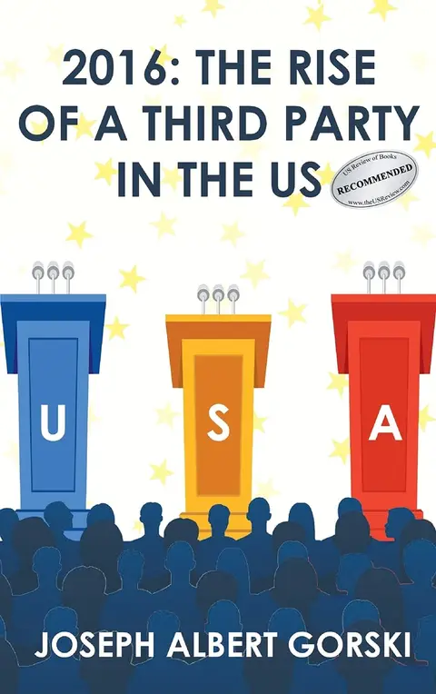 Cover of 2016