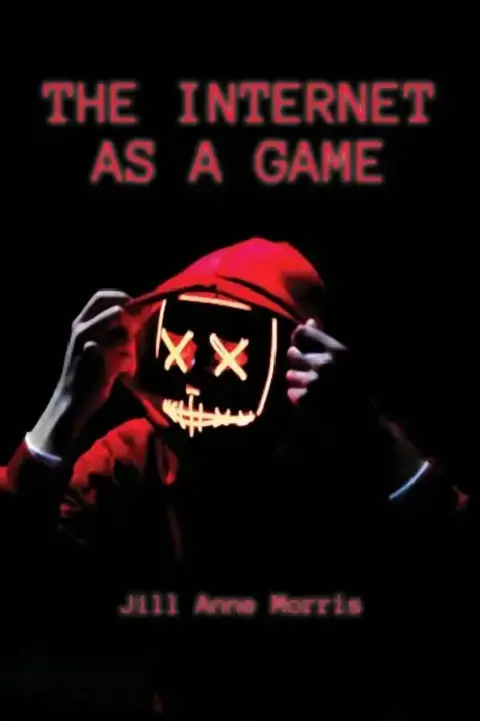 Cover of The Internet as a Game