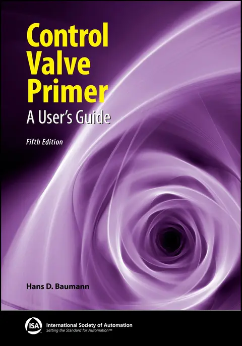 Cover of Control Valve Primer