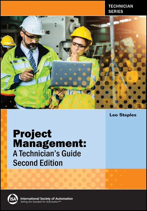 Cover of Project Management