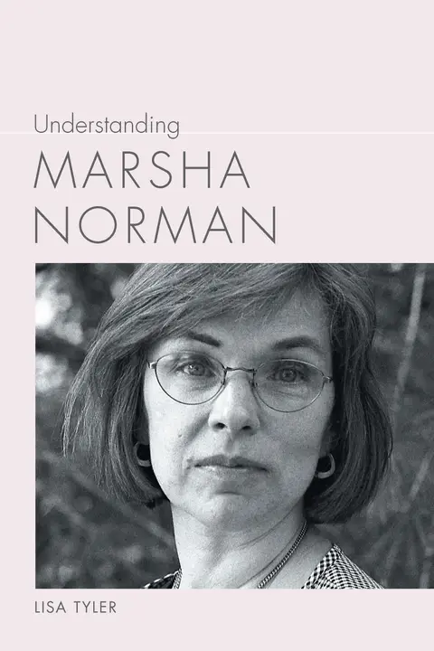Cover of Understanding Marsha Norman