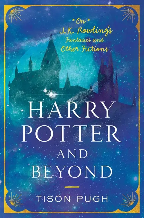 Cover of Harry Potter and Beyond