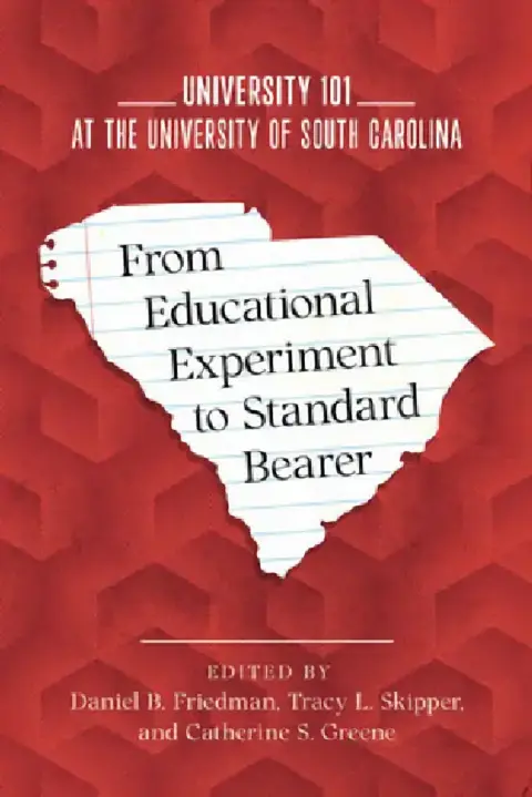 Cover of From Educational Experiment to Standard Bearer