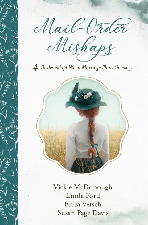 Cover of Mail-Order Mishaps
