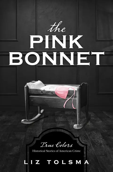 Cover of Pink Bonnet