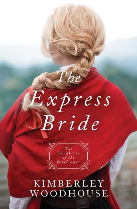 Cover of Express Bride