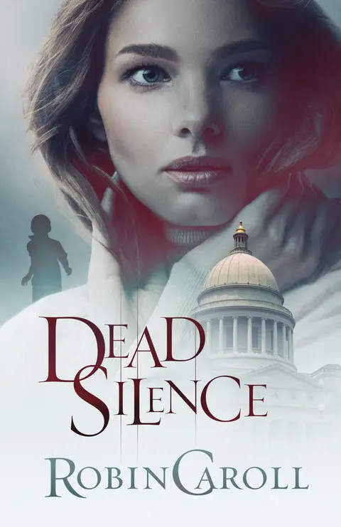 Cover of Dead Silence