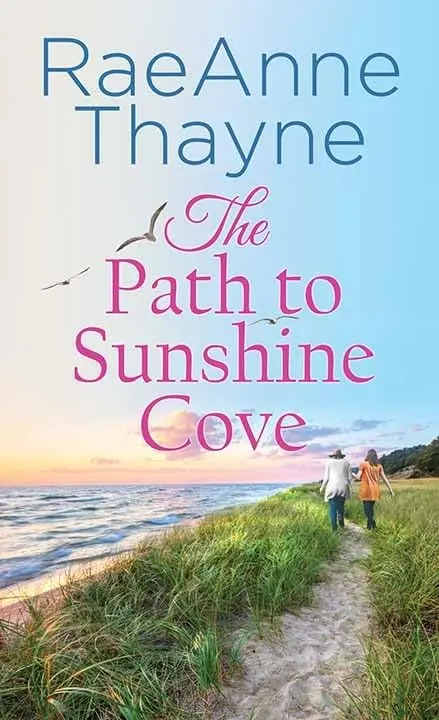 Cover of The Path to Sunshine Cove