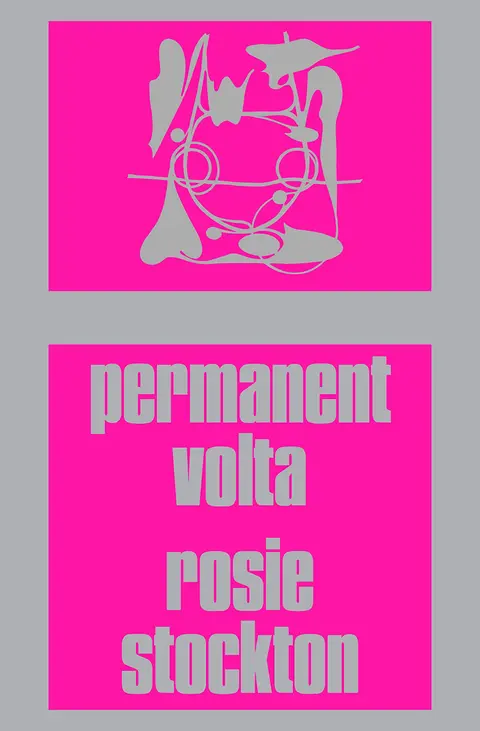 Cover of Permanent Volta