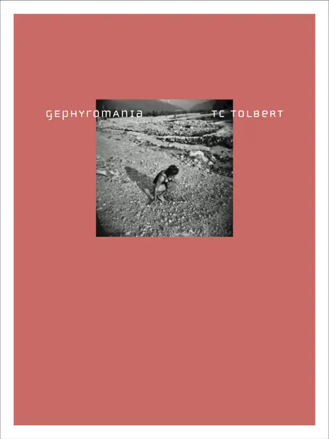 Cover of Gephyromania