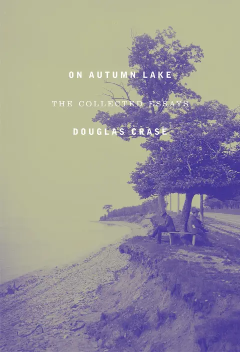 Cover of On Autumn Lake