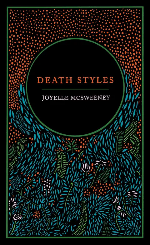 Cover of Death Styles