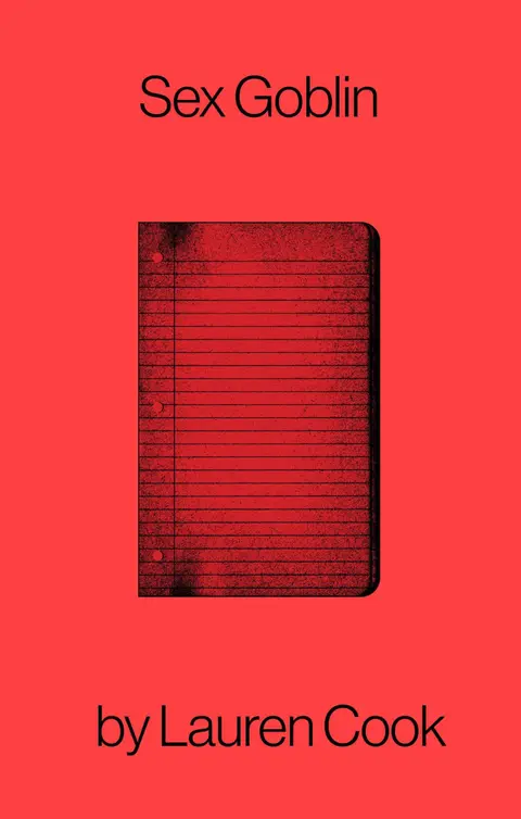 Cover of Sex Goblin