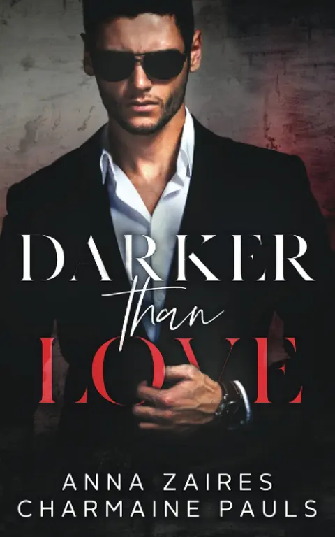 Cover of Darker Than Love