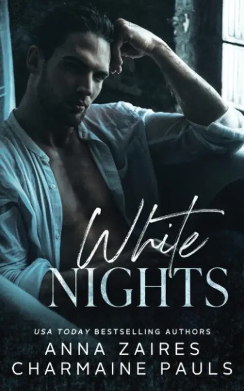 Cover of White Nights