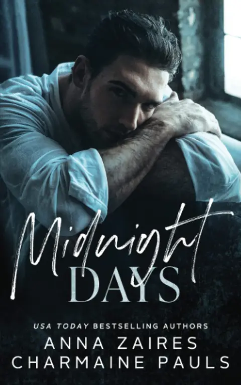 Cover of Midnight Days