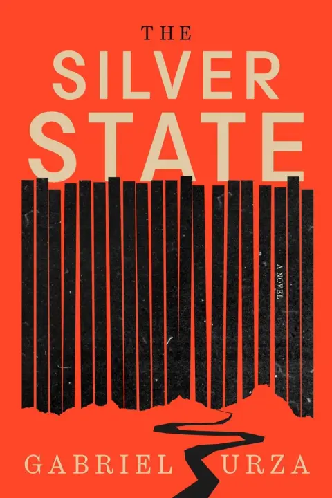 Cover of The Silver State