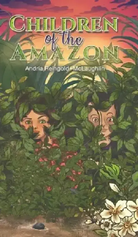 Cover of Children of the Amazon