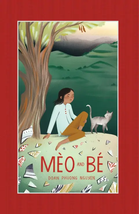 Cover of Mèo and Bé