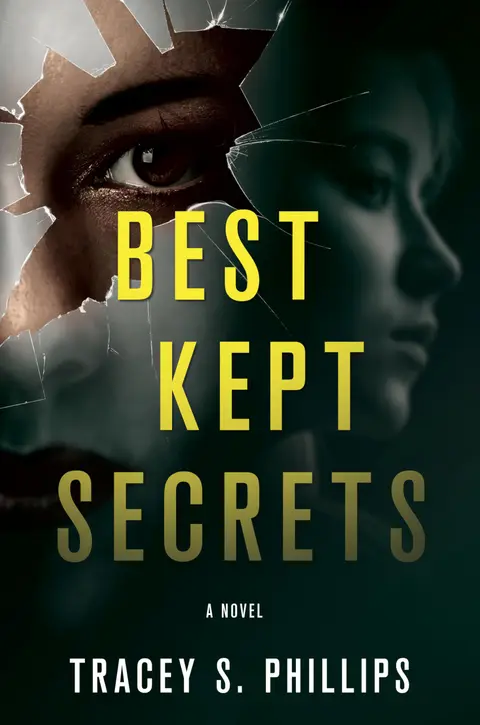 Cover of Best Kept Secrets