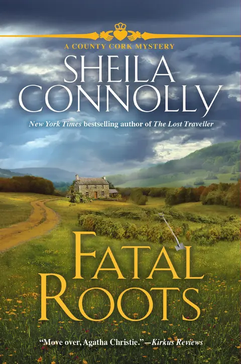 Cover of Fatal Roots