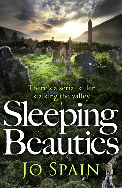 Cover of Sleeping Beauties